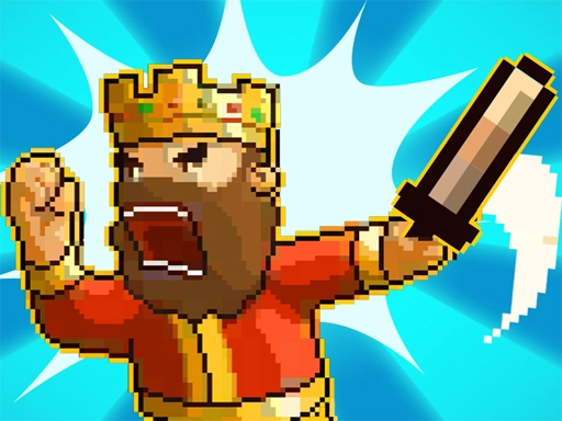 Soul Knight: Подземелья