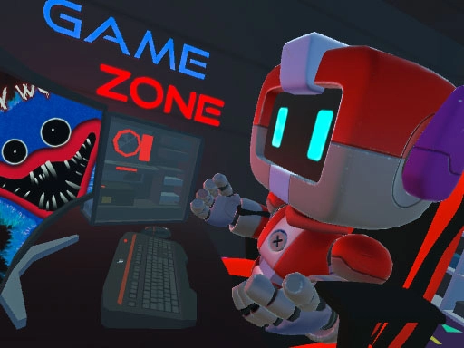 Игровая станция