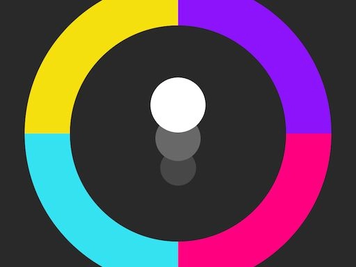 Color Switch - Коммутатор цвета