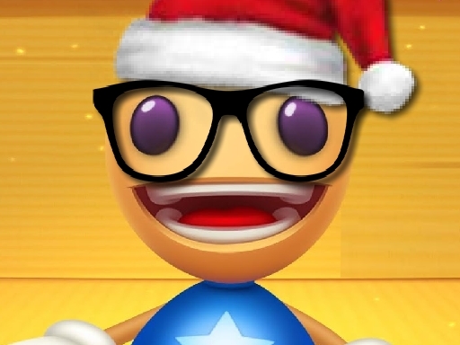 Игра Антистресс 2