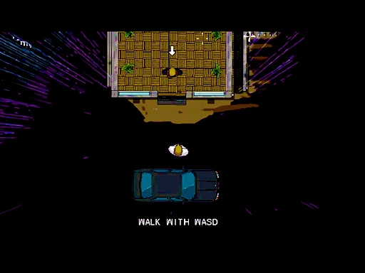 Убийства в GTA