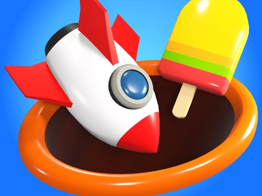 Match 3D - Игра-головоломка на совпадение