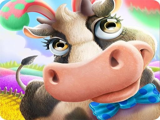 Мобильный Урожай - Садовая игра: Фермерский симулятор