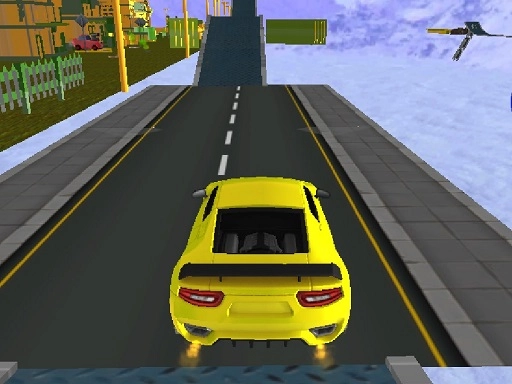 Классические Автотрюки 2020
