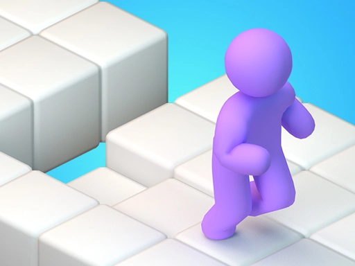 Забавный Осенний Рывок 3D