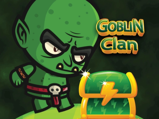 Онлайн-игра Goblin Clan