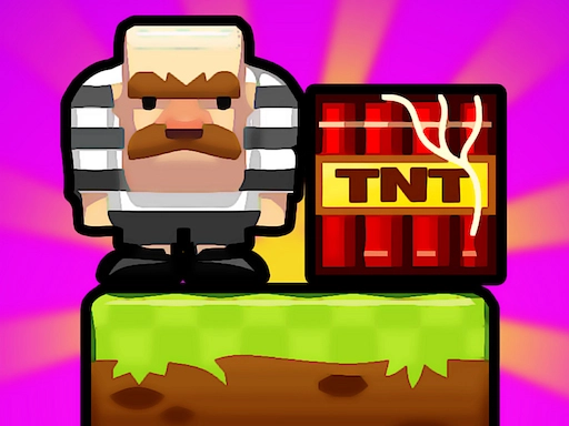 Побег из тюрьмы