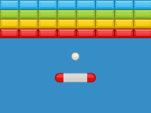 Игра с платформой