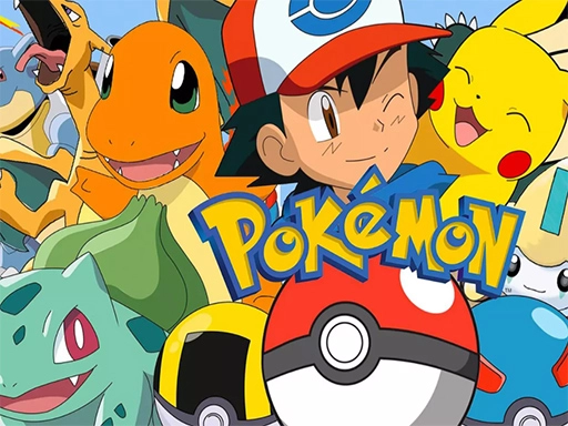 Приключения Pokemon Go головоломка