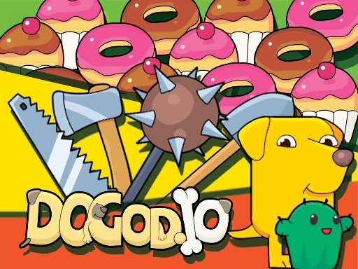 Dogod.io