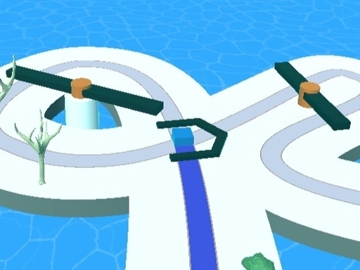 Путь краской 3D