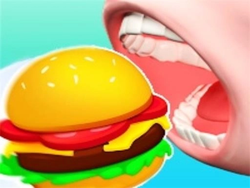 Игра-головоломка Snack Rush