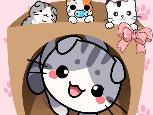 Кошачий Кондо