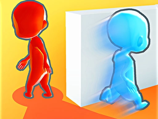 Прятки Ио
