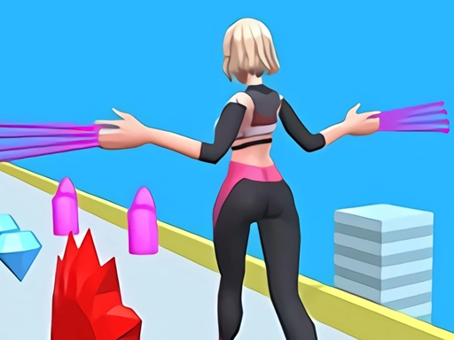 Мастер Ногтей 3D