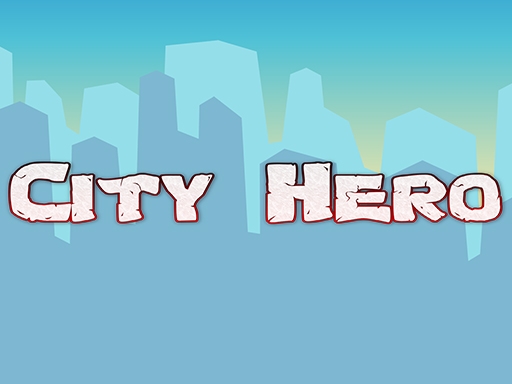 Герой города HD