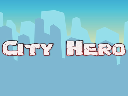 Герой города HD