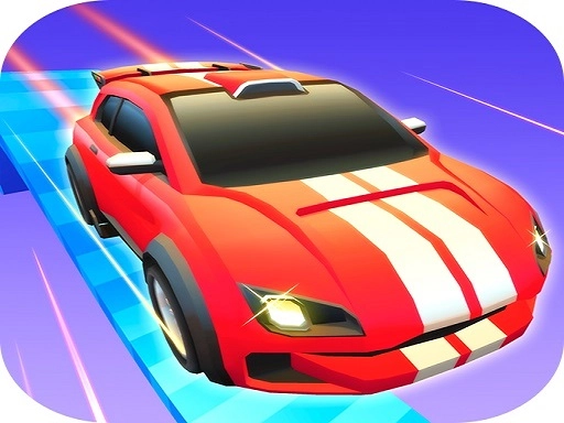 3D Автомобиль с передачами