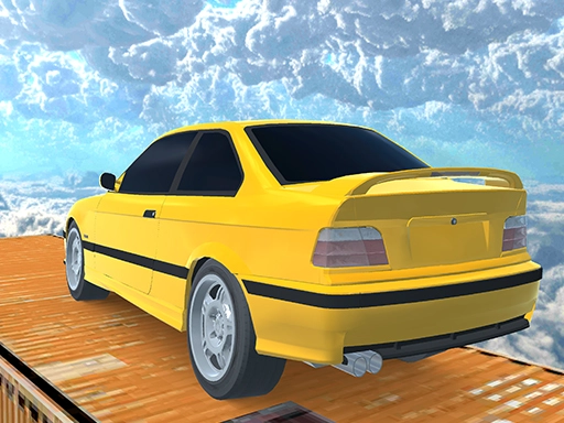 Sky Parking - Автостоянка