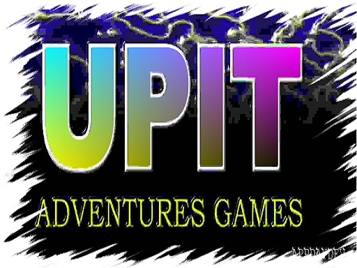 Приключенческая игра Upit