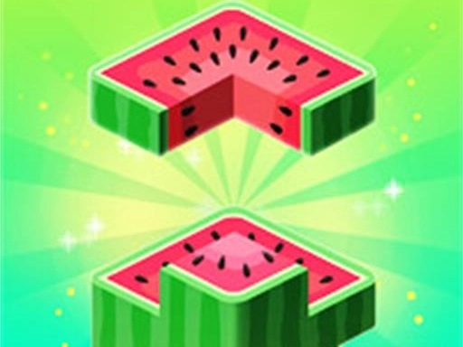 3D игра Сложение Блоков