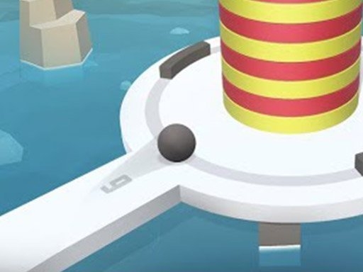 Безумное препятствие Blitz