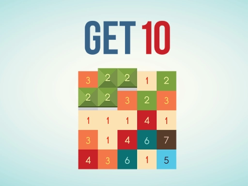 Достигни 10