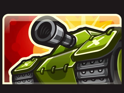 Танковые войны