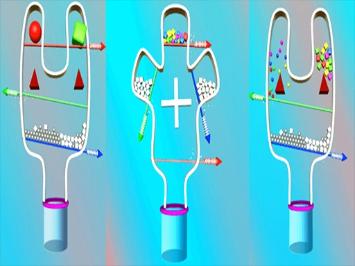 Игра Tap Rocket