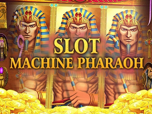 Игровой автомат Фараон