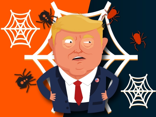 Спайдер Трамп