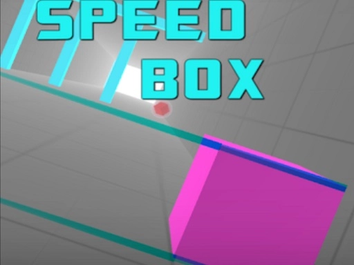 Игра SpeedBox
