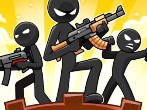 Защитники из Палочек: Игра Слияния
