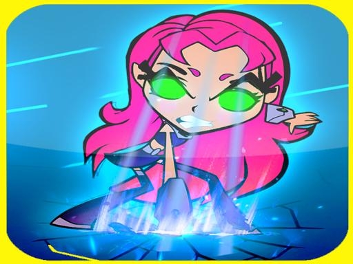 Приключения Старфайра с титанов - ЛУЧШАЯ БЕСПЛАТНАЯ ИГРА ДЛЯ ДЕТЕЙ