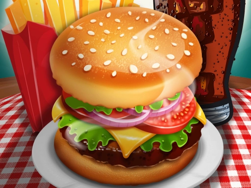 Ресторан Burger Chef
