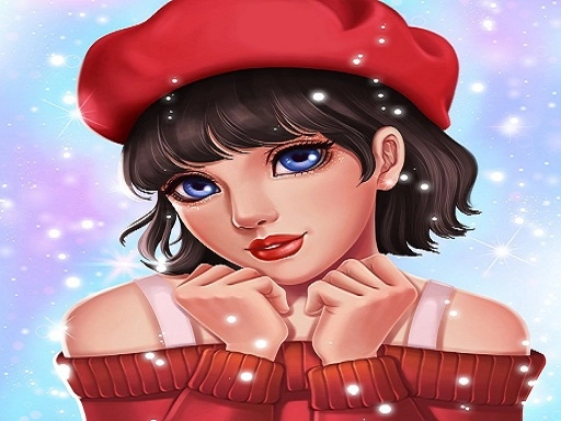 Моя модель: время наряжаться! (оффлайн уровни)