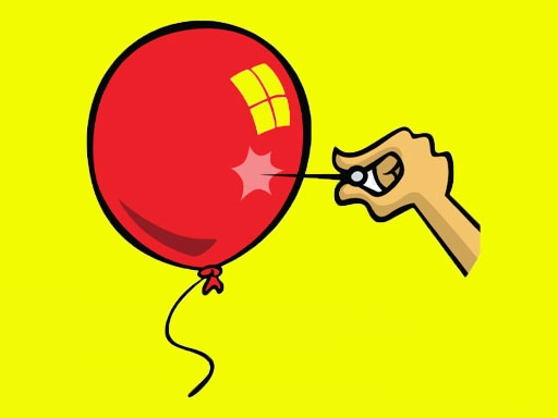 Balloon Pop 67