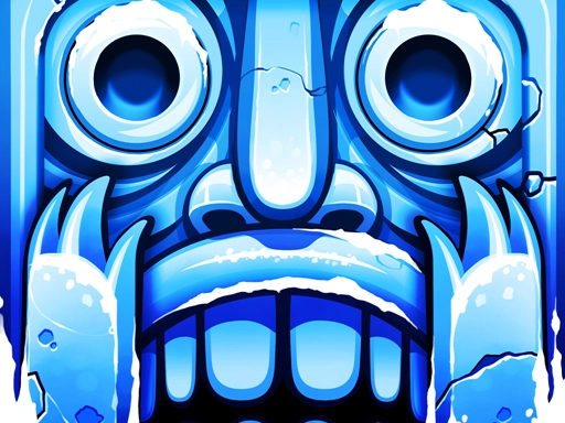 Temple Run: Замерзший фестиваль