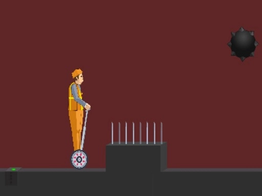 Счастливые Забавные Колеса Всадника 2019