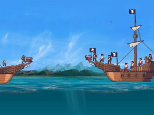 Плавание по опасному морю