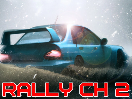 Ралли Чемпионат 2