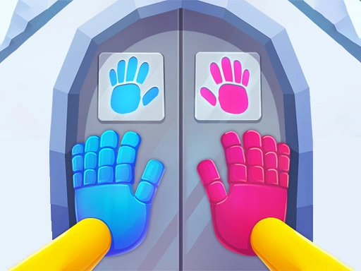 Игра «Весёлое время с хватательной упаковкой»