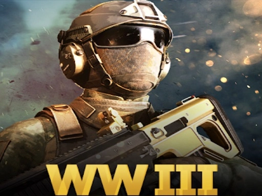 Битва танков WW3