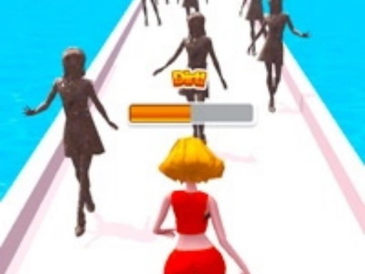 Beauty Run 3D