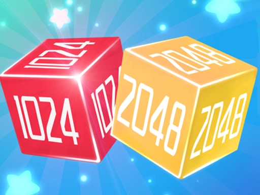2048 куб