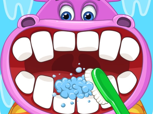 Dentist Games Inc: Симулятор стоматологии - бесплатные игры врача