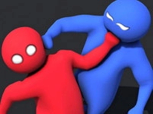 Party.io - 3D игра на выживание