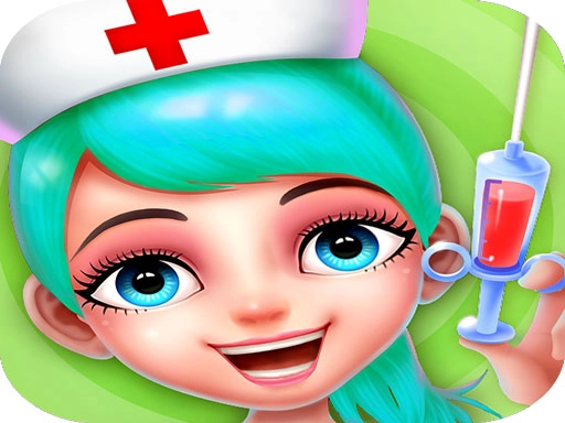Игры Доктора