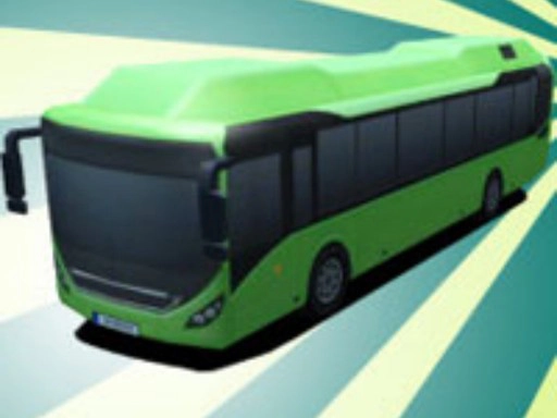 Парковка автобуса - Симулятор вождения