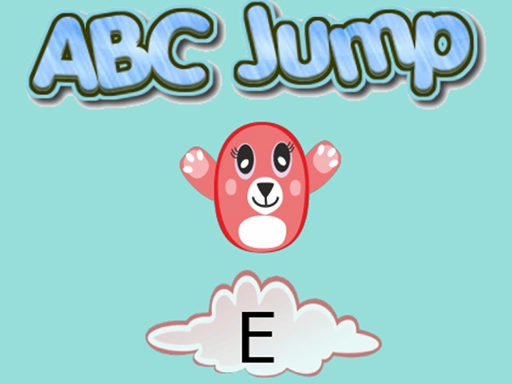Алфавитный прыжок ABC